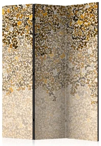 Artgeist Paraván - Art and butterflies [Room Dividers]