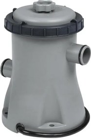 LEAN Bazénové filtračné čerpadlo 1249 l/h Bestway 58381