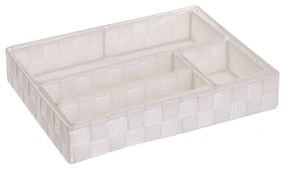 Látkové organizéry do zásuvky v súprave 5 ks – Casa Selección