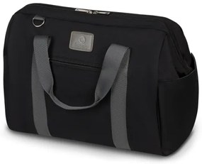 Lionelo - Prebaľovacia taška na kočík IDA Black Onyx