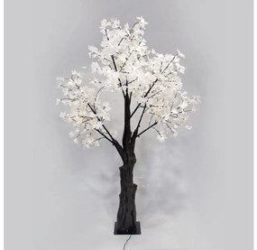 Eurolamp LED Vonkajší vianočný umelý strom SYCAMORE 576xLED/230V 1,7 m platan IP44 EU0191