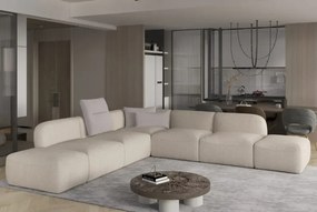 Sedacia súprava STELVIO veľký roh Cenová skupina látky: basic 1cs, Prevedenie (roh): Ľavé