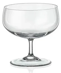 Crystalex pohár Peony 300 ml 6 ks