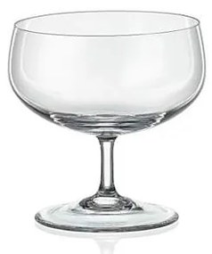 Crystalex pohár Peony 300 ml 6 ks