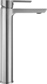 Rea Argus, vysoká umývadlová batéria h-285, chrómová, REA-B6209