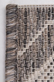 Koberec Jeans (In/Outdoor) 19004/P91 rozmery koberec: 50x80 cm