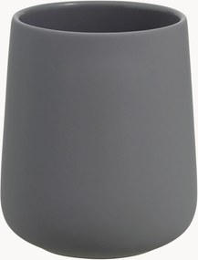 Porcelánový pohár na zubné kefky Nova One