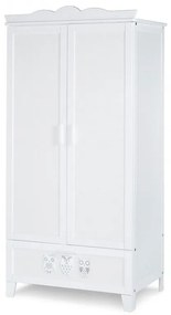 Skriňa Klups Marsell 80