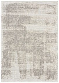 Koberec Abstract Gray II 120x170 cm