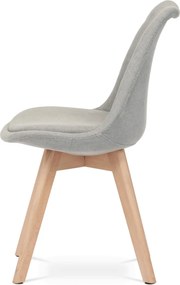 Jedálenská stolička CT-751 Farba: Béžová