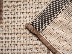 Koberec Kerala-Decora 514-75 Brown