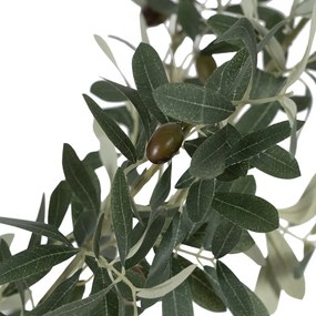 Umelý olivovník (výška 112 cm) Olive Tree – Ixia
