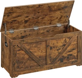 XXXLutz TRUHLICA, 100/46/40 cm Boxxx - Predsieňové programy - 002543010801