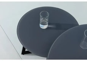 Doppler TISO - záhradný set stolov