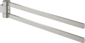 Grohe Selection držiak uterákov supersteel G41063DC0