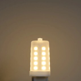 Sada 5 stmievateľných LED žiaroviek G9 3W 280 lm 2700K