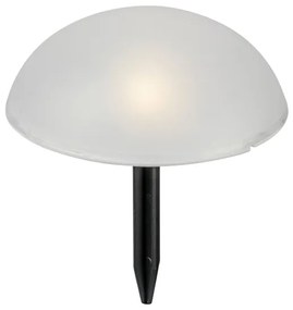 Rabalux 77008 - LED Solárne svietidlo TREPPIO 5xLED/0,2W/1,2V IP44