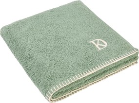XXXLutz UTERÁK NA RUKY, 50/100 cm, šalviovozelená Dieter Knoll - Kúpeľňový textil - 006792014116