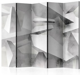 Artgeist Paraván - Frozen wings [Room Dividers]