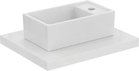 Ideal Standard Tempo umývadielko 22x38 cm na dosku E210901