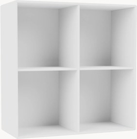 Nástenný regál Show