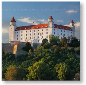 Obraz na stenu SLOVENSKO | rôzne rozmery