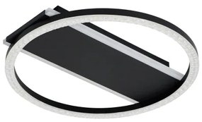 Rabalux 71369 - LED Stropné svietidlo KERSTIN LED/24W/230V 3000K