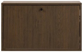 Skrinka na topánky OLIVIA dub