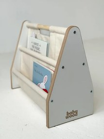 Detská knižnica Biela