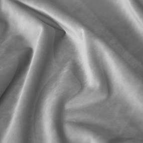 ZATEMŇOVACÍ ZÁVES NA KRÚŽKOCH RIA 140X250 CM SIVÁ