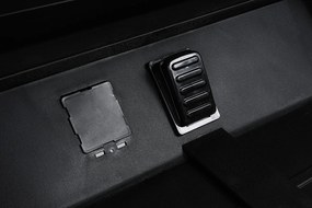 Ramiz Buggy Arctic Cat WILDCAT XX Zelená