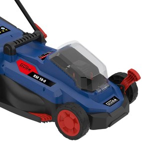 GÜDE RM 18-401-23 Akumulátorová kosačka na trávu 58400