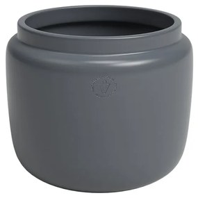 Keramický ručne vyrobený kvetináč ø 20 cm Astrea – Artevasi