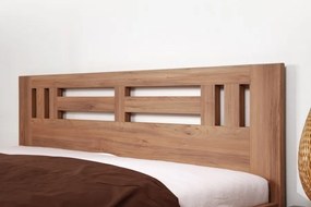 BMB ELLA MOON - kvalitná lamino posteľ 140 x 200 cm, lamino