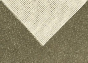 Koberce Breno Metrážny koberec FORTESSE SDE NEW 40, šíře role 400 cm, hnedá, viacfarebná