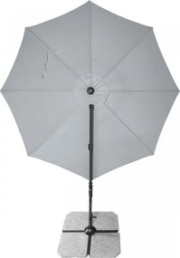 Derby RAVENNA SMART svetlosivá