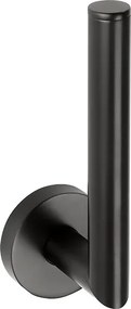 Bemeta Design DARK: Držiak toaletného papiera, rezervný - 104112030
