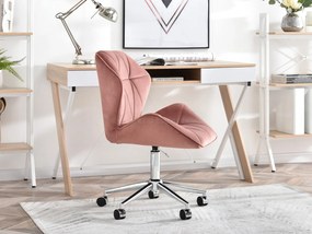 Kreslo Velma M (čierna). Akcia -19%. Vlastná spoľahlivá doprava až k Vám domov. 1110445