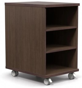 DREVONA Otvorený kontajner wenge RP KN 2