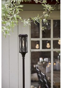 Vonkajšie solárne LED svietidlo Star Trading Folke