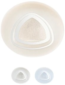 Redo 05-919 - LED stmievateľné stropné svietidlo GALAX LED/48W/230V biela + DO