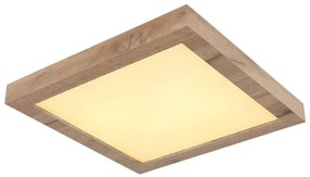 Globo 415950-16 - LED Stropné svietidlo XAVVI LED/16W/230V