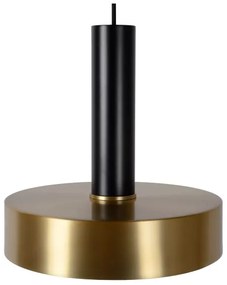 Lucide 30472/30/02 - Luster na lanku GIADA 1xE27/60W/230V