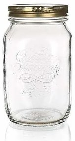 Bormioli Rocco Poháre Quattro Stagioni 1 l