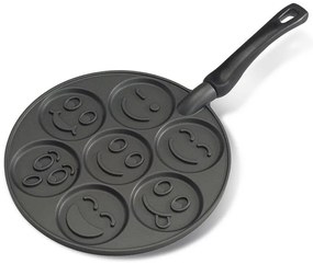 Panvica na palacinky Nordic Ware smiley