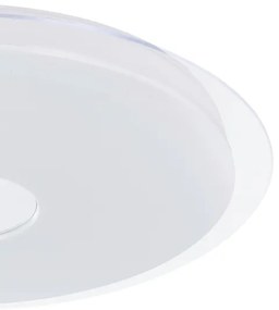 Eglo 900006- LED Stmievateľné stropné svietidlo LANCIANO-Z LED/38,1W/230V 2700-6500K
