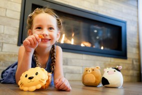 Dóza na desiatu Levík - 232 ml