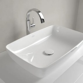 Villeroy & Boch 417258R1 - Umývadlo na dosku ARTIS 58x38,5 cm keramika/biela