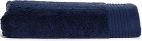 The One Towelling® Osuška DELUXE 70 - Šedohnedá | 70 x 140 cm