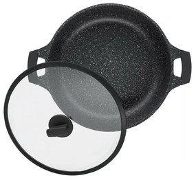 Kela Panvica hlboká s nepriľnavým povrchom STELLA NOVA, 32 cm